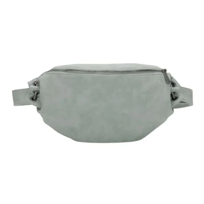 Afbeelding van Fritzi aus Preußen Schoudertas Slingtas Joshi04 Vintage Crossbody Bag Lime Lichtgroen