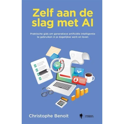 Image de Zelf aan de slag met AI