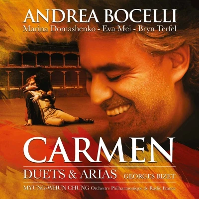 Afbeelding van Bizet: Carmen Duets &amp; Arias (CD) (Highlights)