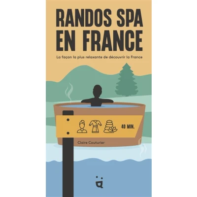 Image de Randos Spa en France
