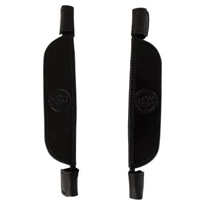 Image de BR Bromley Blinkers zwart maat:full