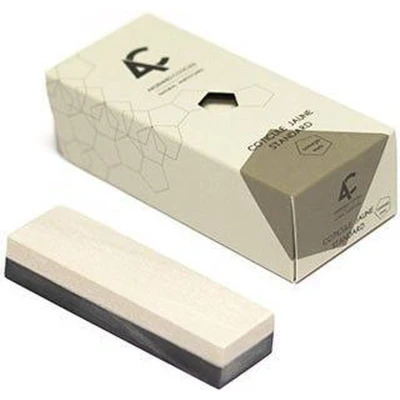 Afbeelding van Ardennes Coticule Slijpsteen Standaard 100x30mm