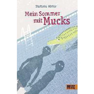 Afbeelding van Mein Sommer mit Mucks