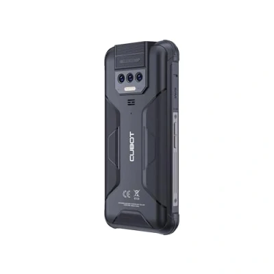 Afbeelding van Smartphone Cubot KING KONG 8 6,5&quot; 256 GB 6 RAM Zwart