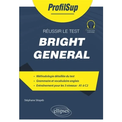 Image de Réussir le Test Bright General