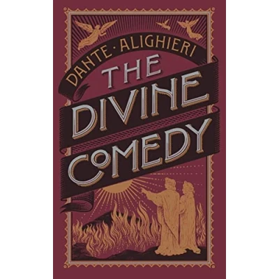Afbeelding van Divine Comedy