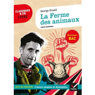 Image de La Ferme des animaux