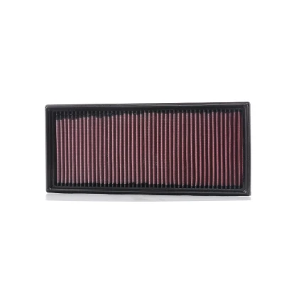 Afbeelding van K&amp;N Filters 33 2210 Luchtfilter 29 141 332 Vierkant Long life filter FORD: MONDEO 3, 3 Stufenheck, Kombi
