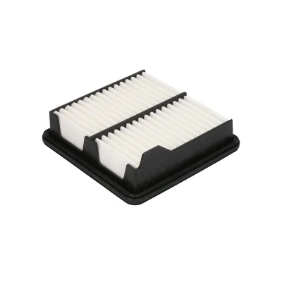 Afbeelding van FILTRON AP 106/4 Luchtfilter 60 167 172 Filter insert HONDA: Jazz 2, 4, 3