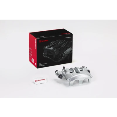 Afbeelding van Brembo Remzadel/remklauw F BR 081
