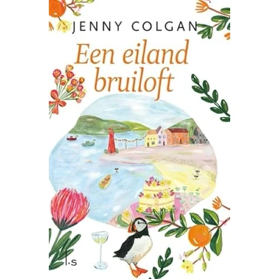 Afbeelding van Café Zon &amp; Zee 5 Een eilandbruiloft