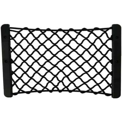 Afbeelding van Pro Plus Opbergnet Elastisch 24 x 18 cm Inclusief Kunststof Frame Type NS 8