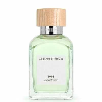 Afbeelding van Adolfo Dominguez Agua Fresca Eau de Toilette 60 ml