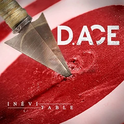 Afbeelding van D.Ace Inevitable (CD)