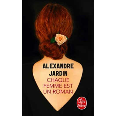 Afbeelding van Chaque Femme Est Un Roman