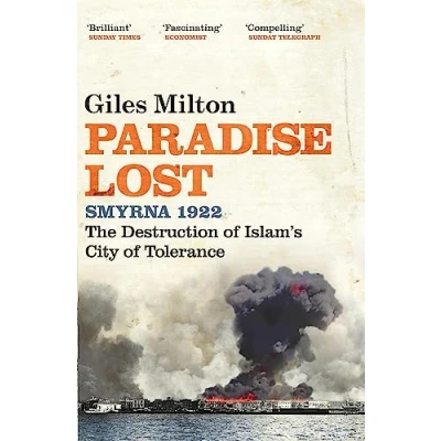 Afbeelding van Paradise Lost