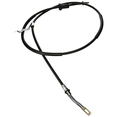 Afbeelding van ASHIKA 131 09 922R Handremkabel Achter