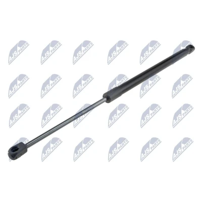 Afbeelding van NTY AE ME 052 Gasveer achterklep 450N 480mm