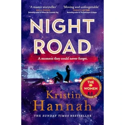 Afbeelding van Night Road