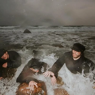 Afbeelding van Pons The Liquid Self (LP)