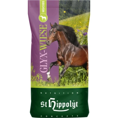 Afbeelding van St. Hippolyt Glyx Wiese Heucobs20 kg