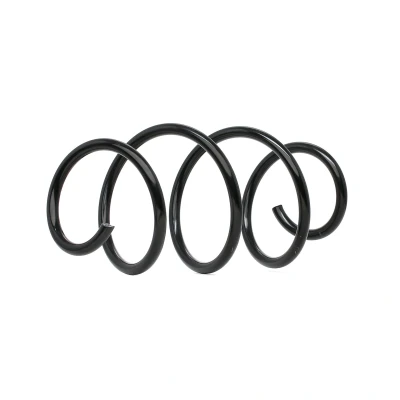Afbeelding van Magnum Technology SR163MT Chassisveer Vooras Schroefveer RENAULT: Clio 4