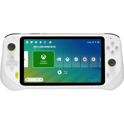 Afbeelding van Logitech G Cloud