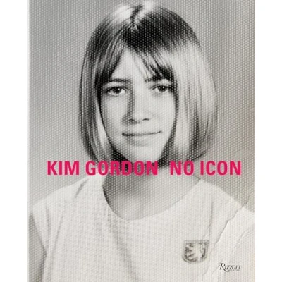 Afbeelding van Kim Gordon