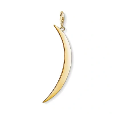 Afbeelding van Thomas SABO MOND Armband goldcoloured, Dames, Maat: One Size, Gold coloured