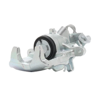 Afbeelding van BUDWEG CALIPER 343287 Remklauw OPEL: Vivaro A Combi, Van, B RENAULT: TRAFIC 2 Kasten, 3 Bus, Bus