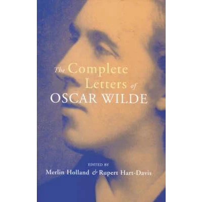Afbeelding van The Complete Letters of Oscar Wilde