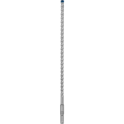 Image de BOSCH 2608900091 Marteau perforateur expert SDS Plus 7X, 8x250x315mm