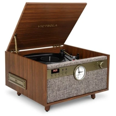 Afbeelding van Victrola Century Signature Bruin