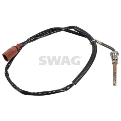 Afbeelding van SWAG 33 10 0825 Sensoren voor roetfilter VOLKSWAGEN: Amarok Pickup