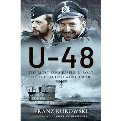 Afbeelding van U 48