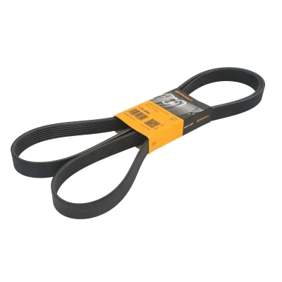Afbeelding van Contitech Poly V riem 7PK2080