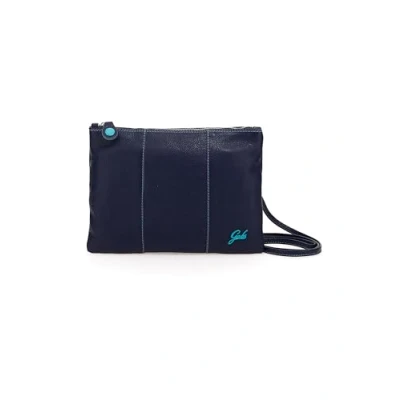Afbeelding van Gabs Basic Beyonce M Schoudertas, donkerblauw