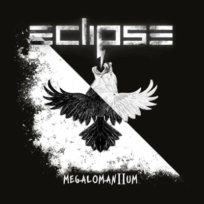 Afbeelding van Eclipse Megalomanium II (CD)