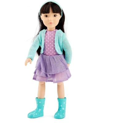 Afbeelding van Käthe Kruse Kruselings Luna casual pop