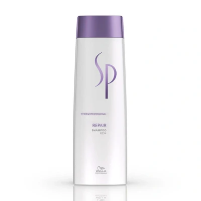 Afbeelding van Wella SP Repair Shampoo 250 ml