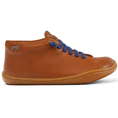 Afbeelding van Camper Peu Cami Kids 90019 laarzen voor jongens, Bruin