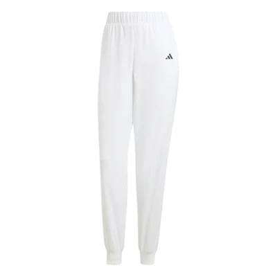 Afbeelding van adidas Performance WALK ON Pants Trainingsbroek, Dames, Maat: XS, White