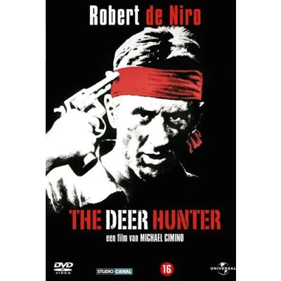 Afbeelding van DEER HUNTER (D)