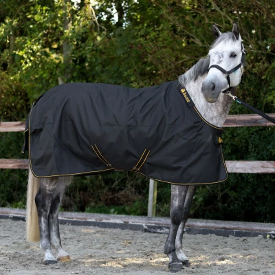 Image de Bucas Irish Turnout Medium 100g
