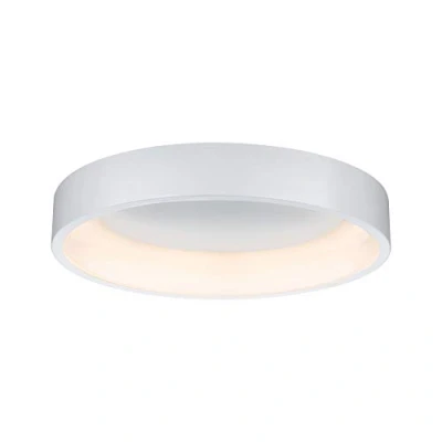 Afbeelding van Paulmann 70906 Ardora LED plafondlamp vast ingebouwd 23.5 W Wit (glanzend)