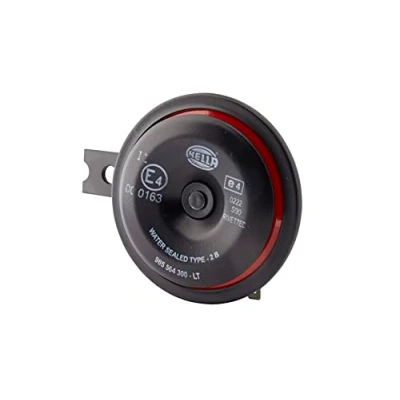 Afbeelding van HELLA 3AL 922 000 951 Claxon