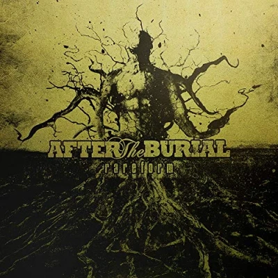 Afbeelding van After the Burial Rareform (LP)