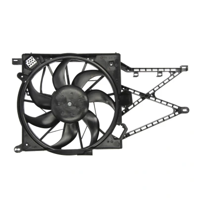 Afbeelding van Thermotec Ventilatorwiel motorkoeling D8X018TT