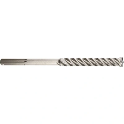 Afbeelding van Metabo 623228000 Carbide Beton spiraalboor 1 stuks 18 mm Gezamenlijke lengte 340 stuk(s)