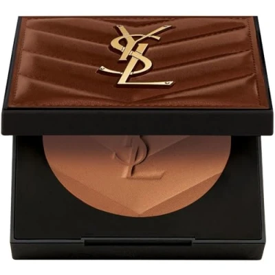 Afbeelding van Yves Saint Laurent All Hours Hyper Bronze 04 St Bronzer 1stuks